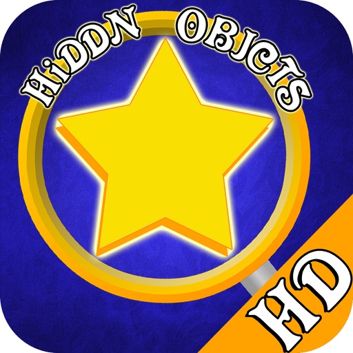 Free Mystery Hidden Object Games iOS App