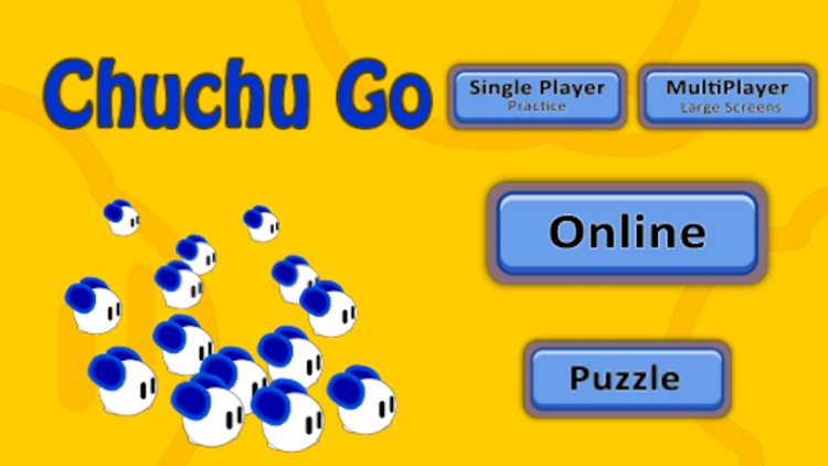 Chuchu 2 screenshot-3