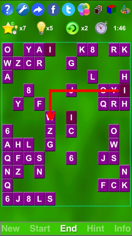 ABC Super Solitaire by SZY screenshot-3
