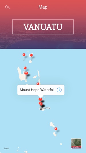 Vanuatu Tourist Guide(圖4)-速報App