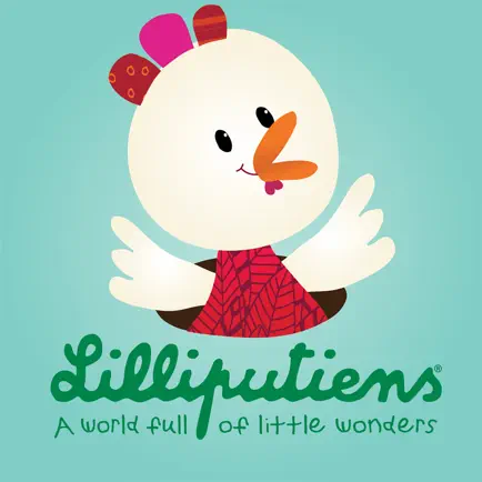 LILLIPUTIENS® Ophélie Читы