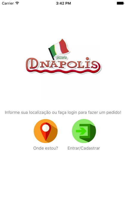 Pizzaria D'napolis