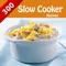 300+ Slow Cooker Recipes - Breakfast, Dinner, Stew