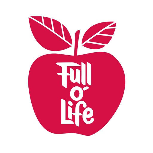 Full O' Life iOS App