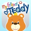 My friend Teddy App (American English Paid Version)