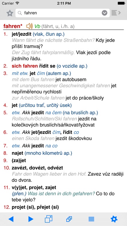 Lingea Německo-český velký slovník