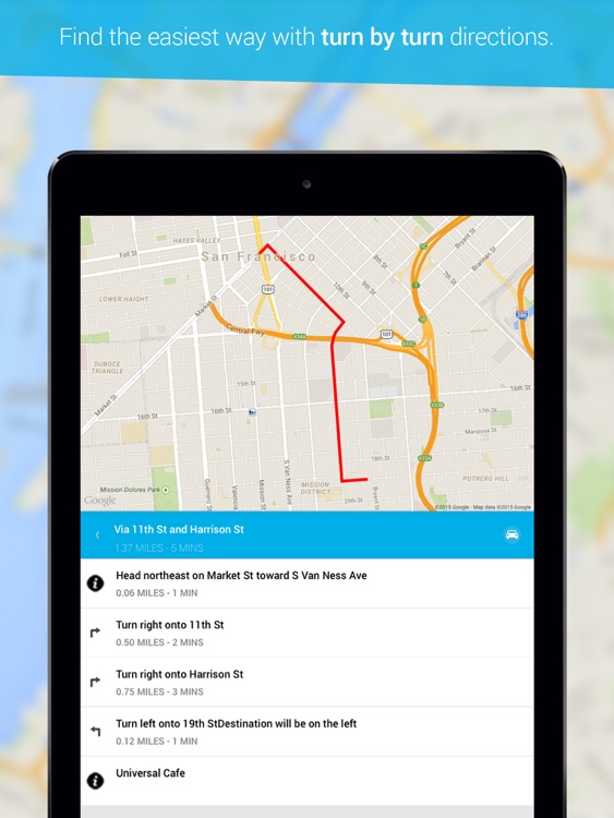 Find Near Me : Nearby & Around