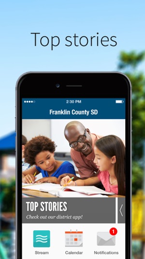 Franklin County SD(圖1)-速報App