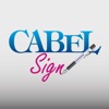 CabelSign