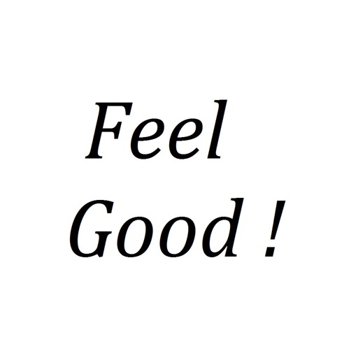 Feel Good icon