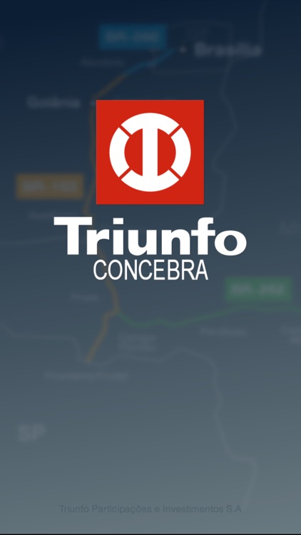 Triunfo Concebra