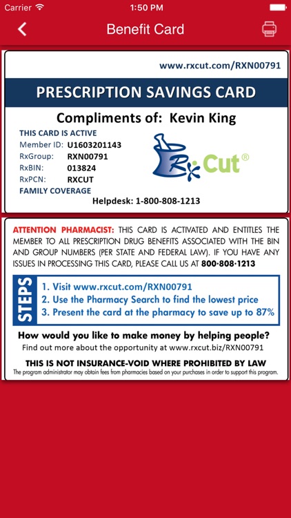 King Health Insurance