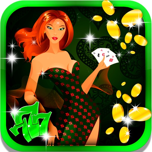 Star Casino Journey Slot Machines: Win in a big way with free daily gold coins Icon