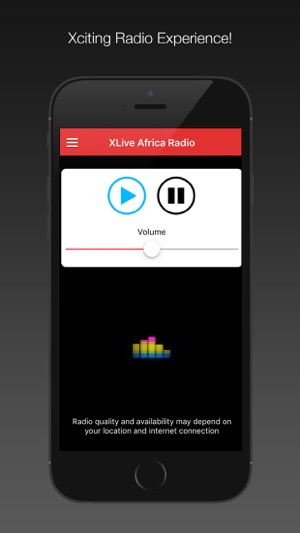 Xlive Africa(圖2)-速報App