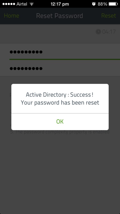 ManageEngine ADSelfService Plus