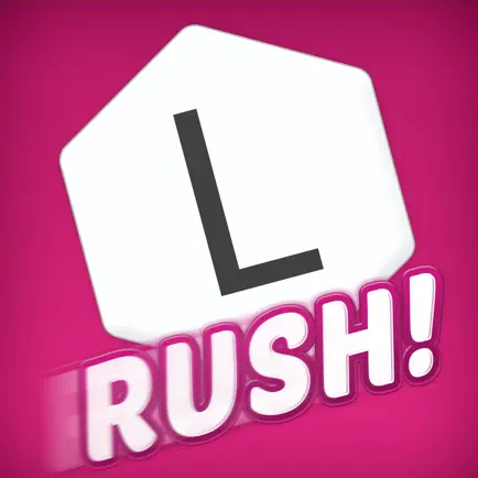 Lexigo Rush Free Читы