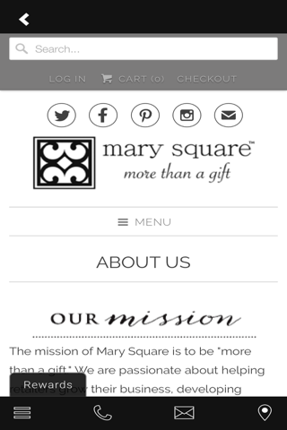 Mary Square Wholesale screenshot 2