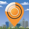 mapgea Toronto - Parking, Bike Share & More.