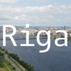 hiRiga: Offline Map of Riga (Latvia)