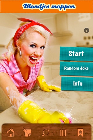 Blonde Jokes - The new ones screenshot 4