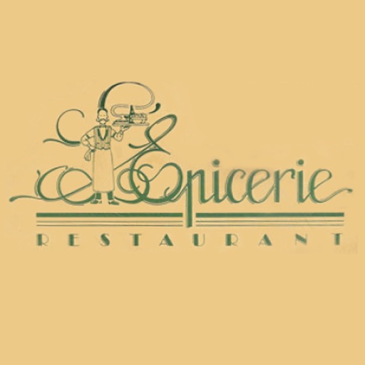 L'Epicerie Restaurant icon