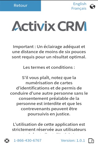 Activix CRM screenshot 4