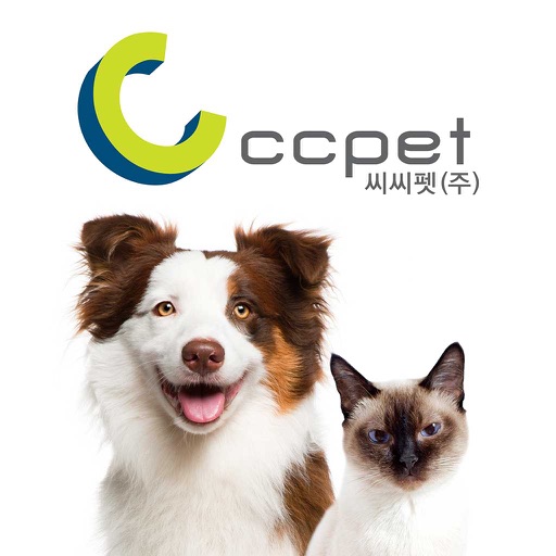 씨씨펫 모바일샵(CCPET)