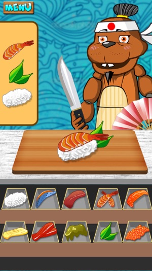 Simulator Sushi(圖2)-速報App