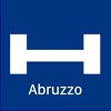 Abruzzo Hotels + Compare and Booking Hotel for Tonight with map and travel tour