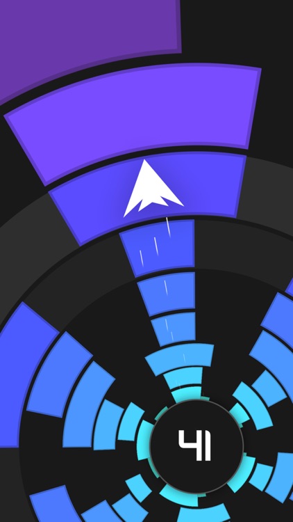 Crazy Circle screenshot-4