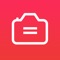 Icon Camculator - Calculate Receipts Documents With Your Camera