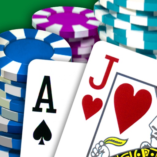 Texas Poker Online iOS App