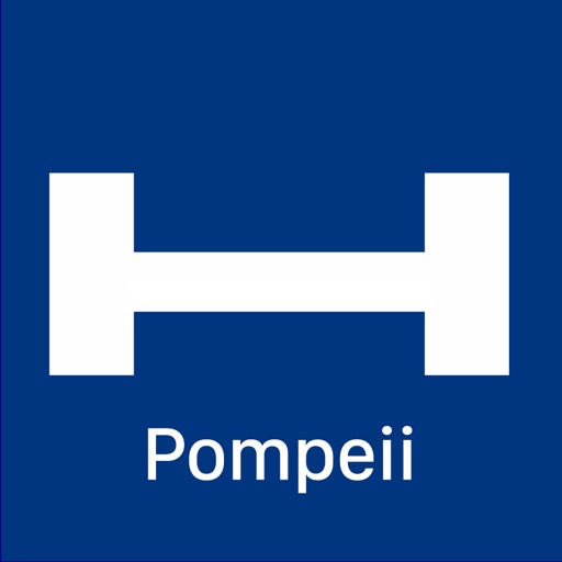 Pompeii Hotels + Compare and Booking Hotel for Tonight with map and travel tour icon