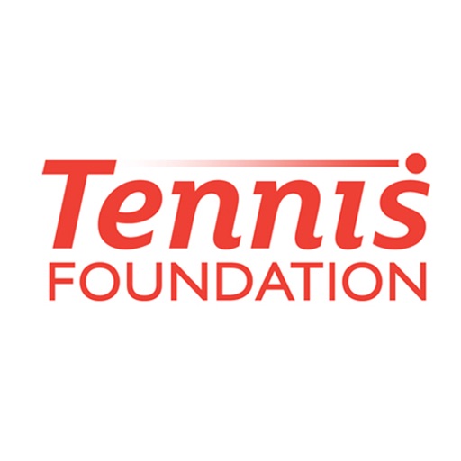 Tennis Foundation Performance App icon
