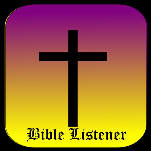 Bible Listener -- audio bible
