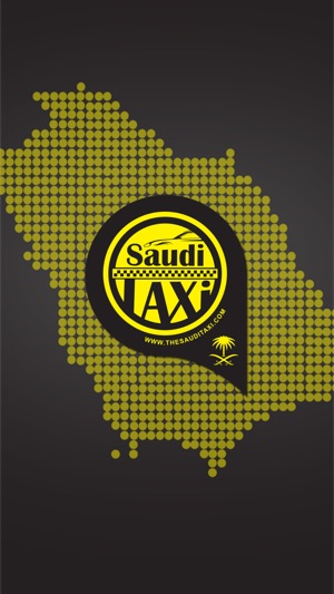 Saudi Taxi