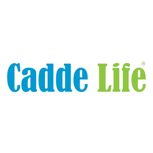 Cadde Life icon