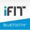 iFit Bluetooth Tablet App