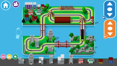 Train Kit screenshot1