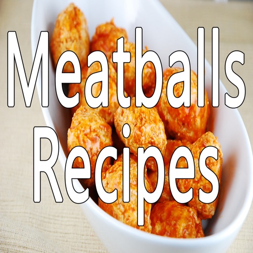 Meatballs Recipes - 10001 Unique Recipes icon
