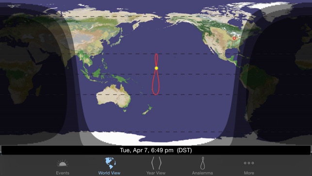 SunGraph(圖2)-速報App