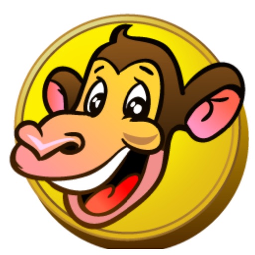 Kong Monkey Jump Go !! iOS App