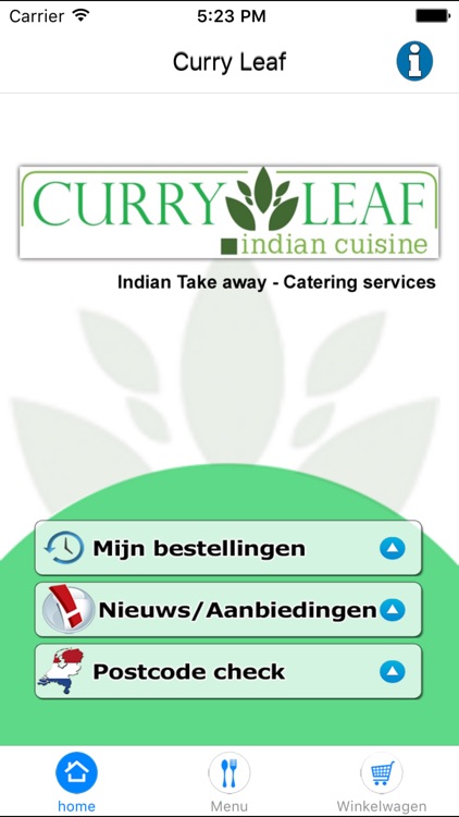 Curry Leaf