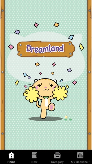 DreamLand – Kid’s Learning Apps(圖1)-速報App