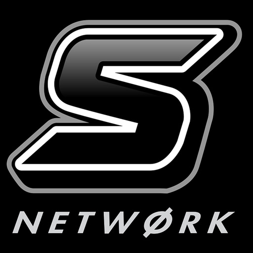 Spooks Network Icon