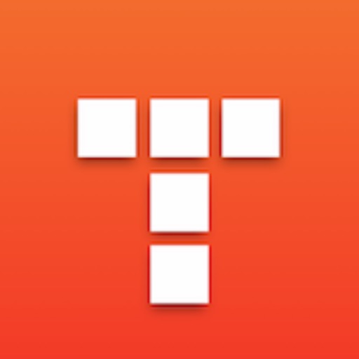 俄罗斯方块－经典正版小霸王游戏 iOS App