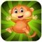 Monkey Jump Jump Fun Free