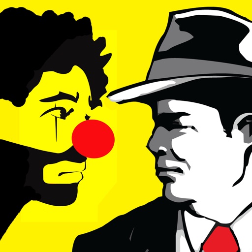 Hero Circus Clown Madness - Awesome Gangster Beat Down iOS App