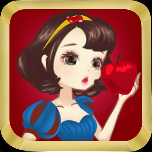 SuperHero Beauty Frozen Frenzy Mania Dress Up Game iOS App