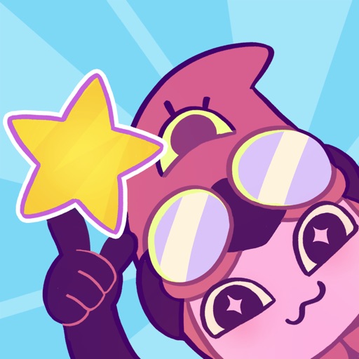 Leon Brawl Stars Sticker - Leon Brawl Stars Bye - Discover & Share GIFs